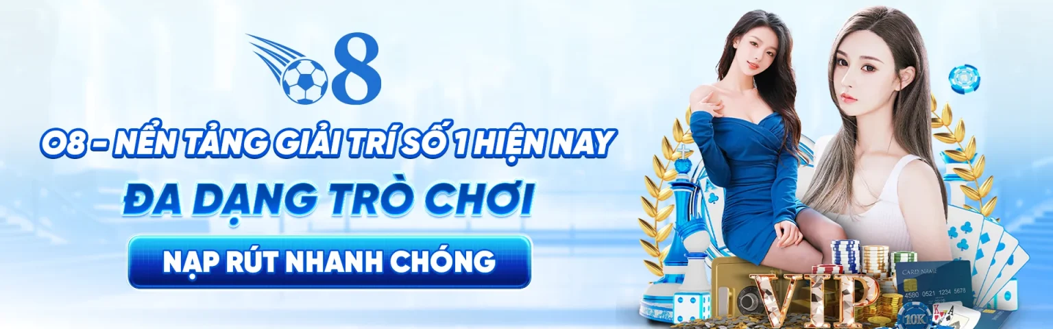 Trang chủ chính thức Oo8
